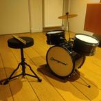 Drumstel voor kinderen, Muziek en Instrumenten, Ophalen, Gebruikt, Overige merken