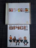Spice Girls CD's - Vintage Collectie, Ophalen of Verzenden, 1980 tot 2000, Gebruikt