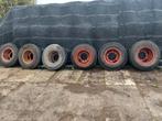 Vrachtwagen/Trailer Banden 10-20, Ophalen, Gebruikt