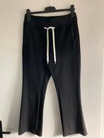 VANILIA BROEK ZWART maat 42, Kleding | Dames, Vanilia, Zwart, Maat 42/44 (L), Ophalen of Verzenden