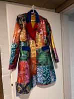 Carnavalsjas, Ophalen of Verzenden, Zo goed als nieuw, Maat 34 (XS) of kleiner, Carnaval