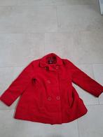 Mooie rode winterjas merk Name It maat 98, Kinderen en Baby's, Kinderkleding | Maat 98, Name it, Meisje, Ophalen of Verzenden