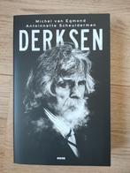 Derksen - Michel van Egmond, Antoinette Scheulderman, Ophalen of Verzenden, Zo goed als nieuw, Michel van Egmond, Antoinette Scheulderman