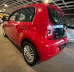Volkswagen Up 1.0 benzine Garmin Airco Bluemotion 5 deurs, Auto's, Voorwielaandrijving, Stof, 1290 kg, 60 pk