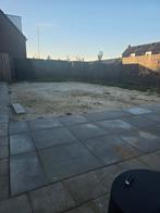 Stratenmaker gezocht, Tuin en Terras, Tegels en Klinkers, Ophalen of Verzenden, Zo goed als nieuw, 10 m² of meer, Beton