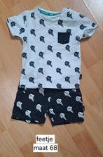 Jongenskleding, Kinderen en Baby's, Babykleding | Maat 68, Ophalen, Nieuw, Jongetje