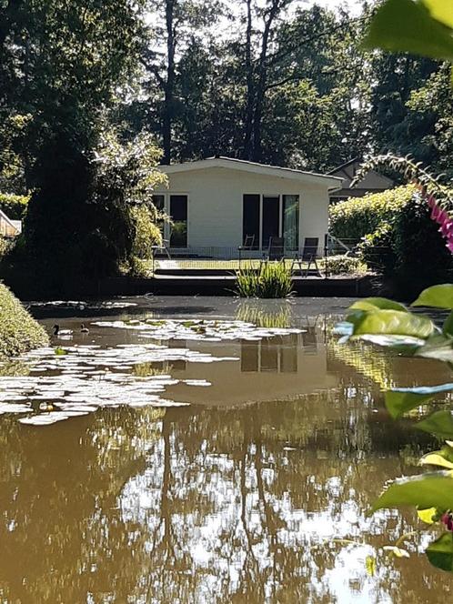 Vakantiewoning op De Bult, Steenwijk, Vakantie, Vakantiehuizen | Nederland, Overijssel, Chalet, Bungalow of Caravan, Recreatiepark