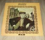 LP - Gilbert O'Sullivan - Himself, Ophalen of Verzenden, 1960 tot 1980, Gebruikt, 12 inch