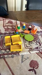 vintage fisher price, Ophalen of Verzenden, Gebruikt