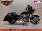 HARLEY-DAVIDSON Street Glide 103 (bj 2012), Motoren, Motoren | Harley-Davidson, 2 cilinders, Bedrijf, Overig, 103 cc