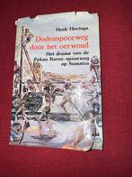 Dodenspoorweg door het oerwoud - Sumatra drama, Ophalen of Verzenden, 20e eeuw of later, Gelezen