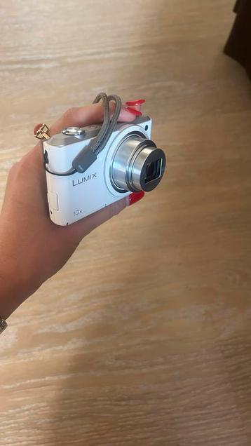 Digitale Camera Panasonix Lumix beschikbaar voor biedingen