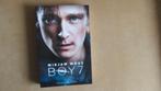 Boy 7 - Mirjam Mous, Boeken, Ophalen of Verzenden, Gelezen, Mirjam Mous