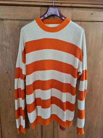 Als NIEUW!! - Scotch & Soda - Trui, Maat XXL. beschikbaar voor biedingen