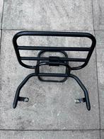 Bagagedrager La Souris scooter, Ophalen of Verzenden, Gebruikt
