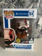 Kratos (god of war) funko pop, Verzamelen, Ophalen of Verzenden, Zo goed als nieuw