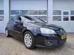 Volkswagen Golf 2.0 TDI 204PK, Voorwielaandrijving, Stof, Gebruikt, Zwart