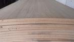 multiplex platen 5 euro, Doe-het-zelf en Verbouw, Hout en Planken, Ophalen, Minder dan 25 mm, Nieuw, Plank