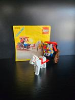 Lego Castle 6023 Maiden's Cart, Ophalen of Verzenden, Lego