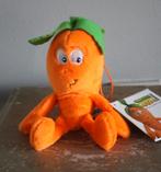 nieuwe wortel knuffel, Ophalen of Verzenden, Nieuw, Overige typen