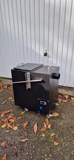 Dry ice rookmachine, Muziek en Instrumenten, Licht en Laser, Ophalen, Gebruikt, Rookmachine
