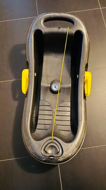 Slee - Klaar voor de Sneeuw! beschikbaar voor biedingen