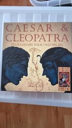 Spel Caesar & Cleopatra, Ophalen of Verzenden, Nieuw, 999 Games