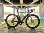 NIEUWE! Apex Blackbuck Racefiets//Ultegra Di2//Carbon/Maat M, 28 inch, Info@nentjeswielersport.nl, Zaltbommel, Nieuw