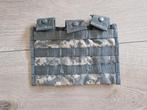 Original US-Army M4 Three Mag Pouch, Verzamelen, Ophalen, Landmacht, Amerika, Kleding of Schoenen