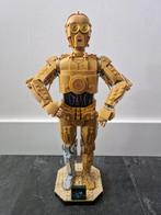 Lego Star Wars. C-3PO - 75398., Ophalen of Verzenden, Zo goed als nieuw, Complete set, Lego