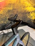 Cube Attain SLX 2026 aluminium racefiets met Shimano 105, Fietsen en Brommers, Fietsen | Racefietsen, Overige merken, Aluminium