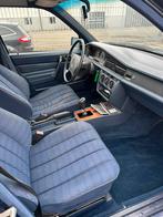 Gevraagd! Deurpaneel en bestuurdersstoel mercedes 190 w201, Auto-onderdelen, Interieur en Bekleding, Ophalen