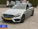 Mercedes C-klasse Estate 300 CDI HYBRID DEFECT, Automaat, Gebruikt, Euro 6, 4 cilinders