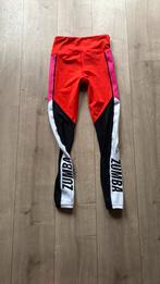 Nieuwe Zumba broek maat XS, Ophalen of Verzenden, Zo goed als nieuw, Maat 34 (XS) of kleiner