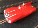 Strombecker 1/32 Jaguar D-type, Kinderen en Baby's, Speelgoed | Racebanen, Overige merken, Gebruikt, Ophalen of Verzenden, Elektrisch