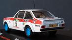 Ford Escort RS Rally Portugal 1978 1:43 Altaya ixo Pol, Verzenden, Gebruikt, Auto, Overige merken