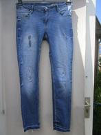 Spijkerbroek REIKO mt  38, Nieuw, Verzenden, Blauw, REIKO