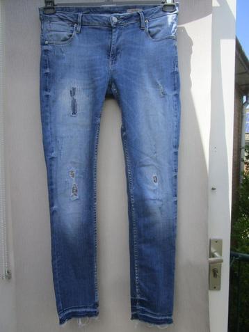 Spijkerbroek REIKO mt  38   beschikbaar voor biedingen