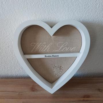 Rivièra Maison prikbord beschikbaar voor biedingen