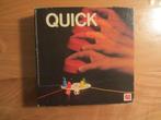 Spel Quick, Ophalen of Verzenden, Gebruikt