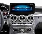 Mercedes Androidmultimedia systeem 10 Inch, Auto diversen, Gebruikt, Ophalen of Verzenden