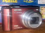 Panasonic DMC - TZ10 digitale camara, Ophalen of Verzenden, Zo goed als nieuw, Overige Merken, 8 keer of meer