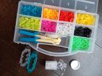 Loombandjes en accessoires, Hobby en Vrije tijd, Knutselen, Ophalen of Verzenden, Zo goed als nieuw