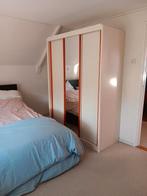 Hang leg kast, Huis en Inrichting, Kasten | Kledingkasten, Ophalen, Zo goed als nieuw, 50 tot 75 cm, 200 cm of meer