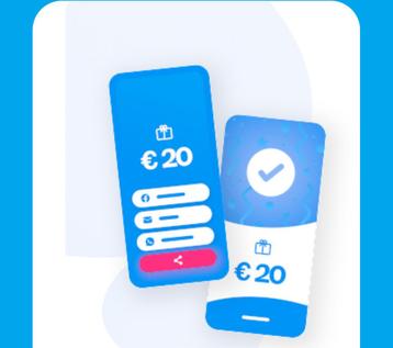 Lebara vriendenvoordeel €20 korting Sim Only beschikbaar voor biedingen