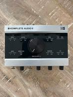 Native Instruments Komplete Audio 6 Interface, Computers en Software, Ophalen of Verzenden, Zo goed als nieuw
