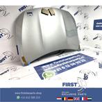 W177 V177 A45 S AMG MOTORKAP ZILVER GRIJS ORIGINEEL Mercedes, Gebruikt, -, Voor, Ophalen of Verzenden