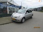 Nissan Micra 1.2 AUTOMAAT Z.G.A.N 29700 kmst N.A.P, Auto's, Nissan, Origineel Nederlands, Te koop, Zilver of Grijs, 5 stoelen