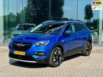 Opel Grandland X 1.2 Turbo Innovation | Distributieriem verv, Auto's, Opel, 65 €/maand, Stof, Gebruikt, 1199 cc