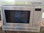 ATAG  Combi oven. Grill . Oven.  Magnetron. Mag uitgetest wo, Witgoed en Apparatuur, Ophalen, Minder dan 45 cm, Gebruikt, Oven